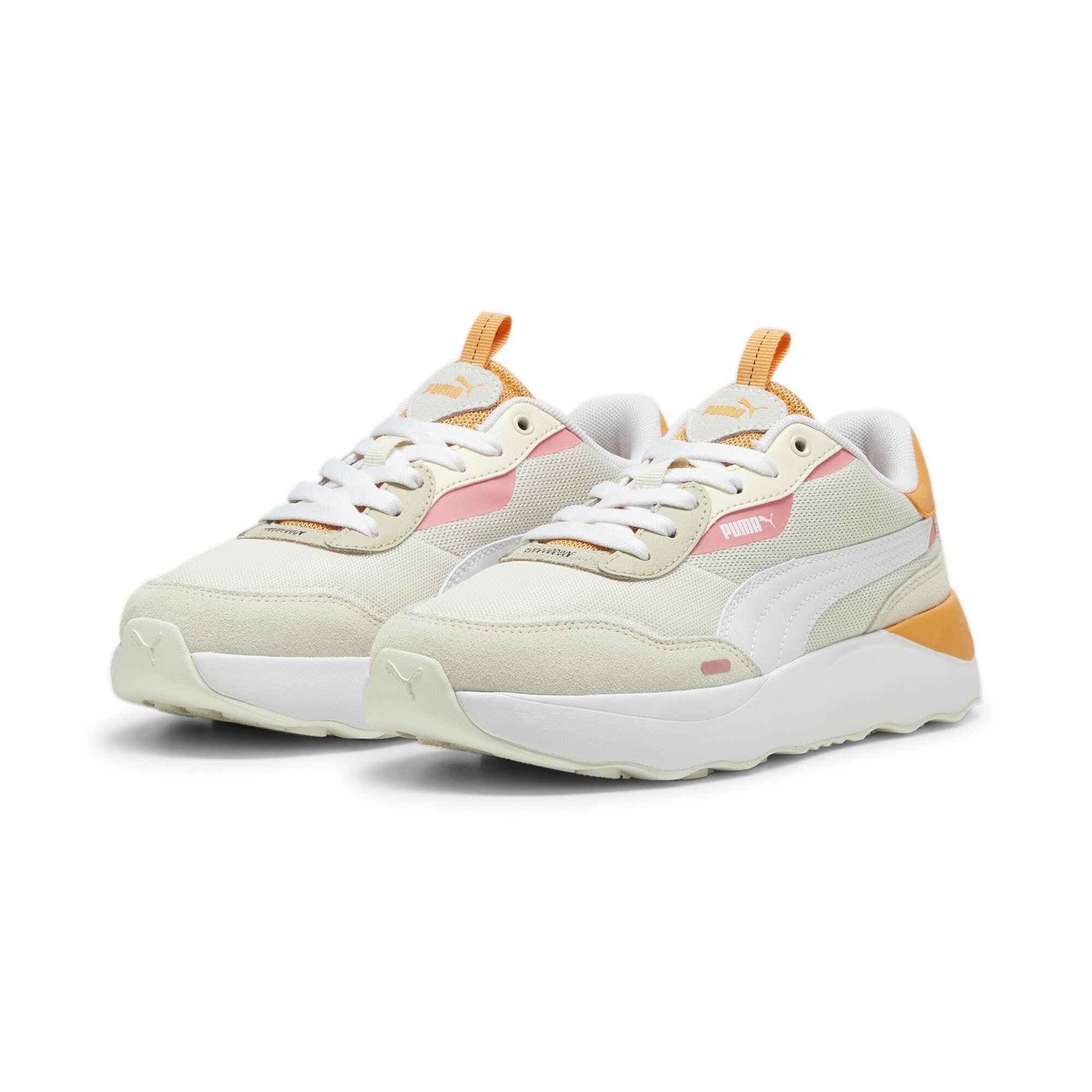 PUMA Runtamed Platform, Sneaker Mujer