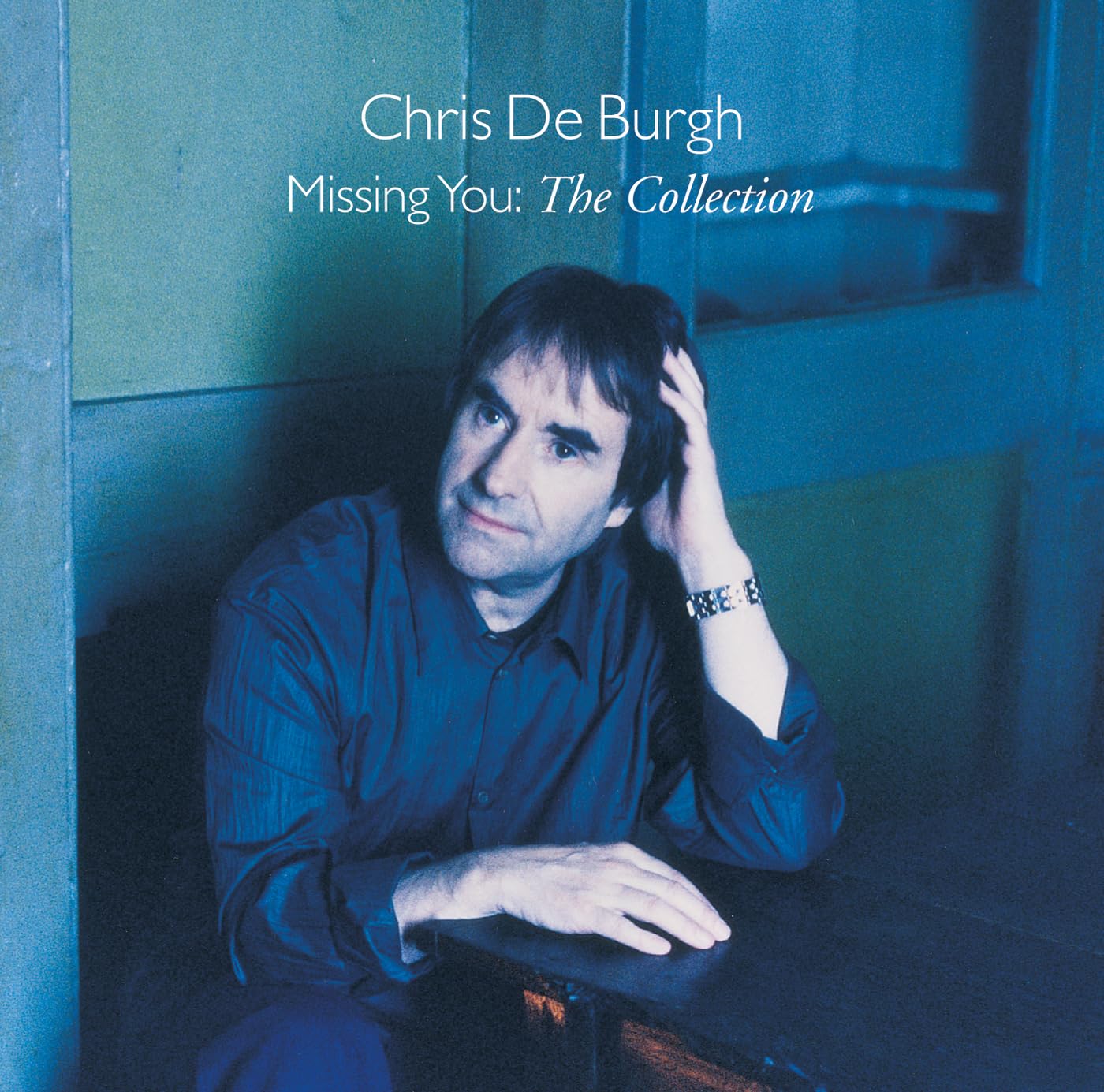 Chris De Burgh