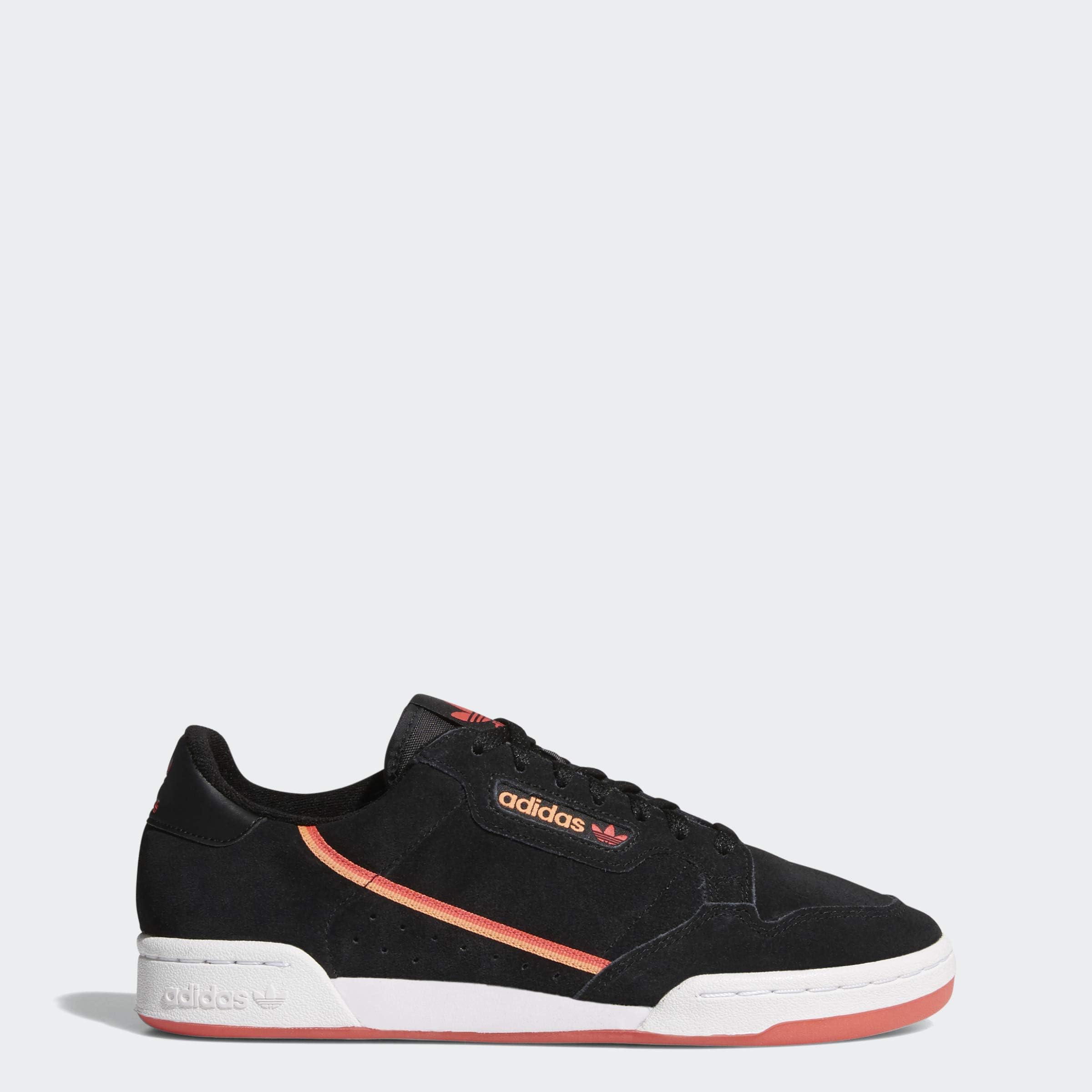 adidas Men's Continental 80 Shoes