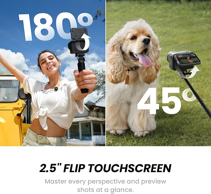 Insta360 Ace Pro 2 Ultimate Bundle 8K miniatura 6