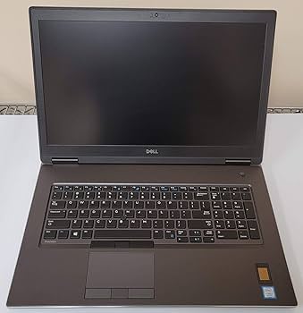 Dell Precision 7740 17.3