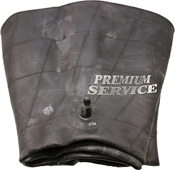 Premium Service Farm Implement Tire Inner Tube TR15 Stem 11L-16, 33x12.50-15, 31x13.50-15, 11L-15, 31X12.50-15
