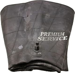 Premium Service Farm Implement Tire Inner Tube TR15 Stem 6.50-16, 7.00-16, 7.50-16, 7.60-16