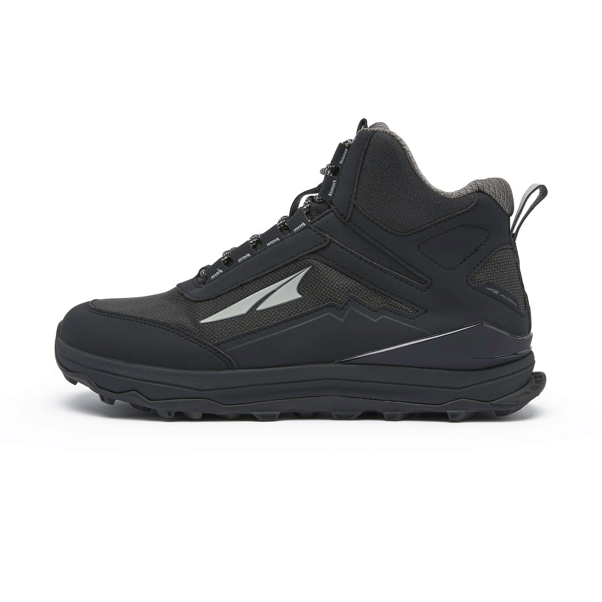 Best Hiking Boots for Women ALTRA Lone Peak