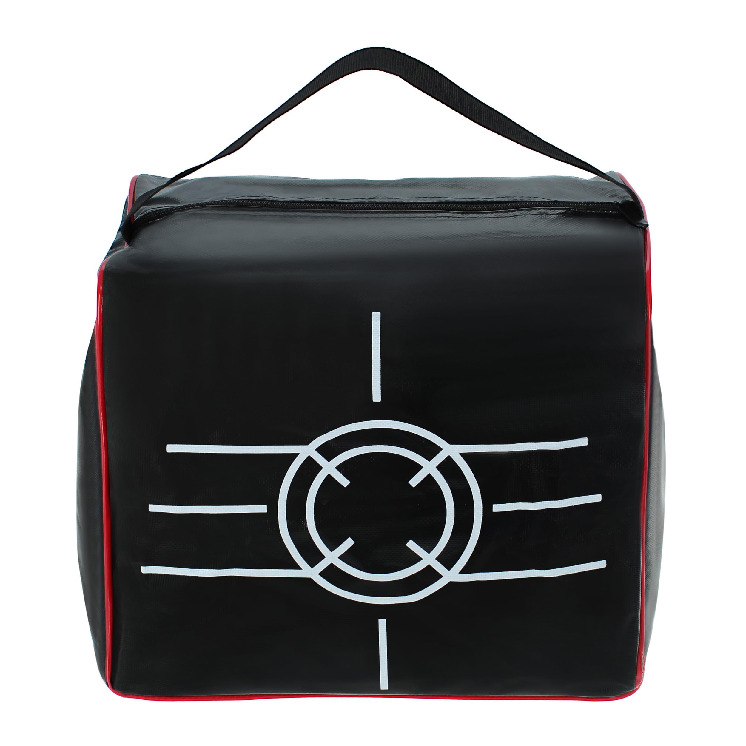 Amazon | Swing Sports コンタクトバッグ ゴルフ 15 x 10インチ