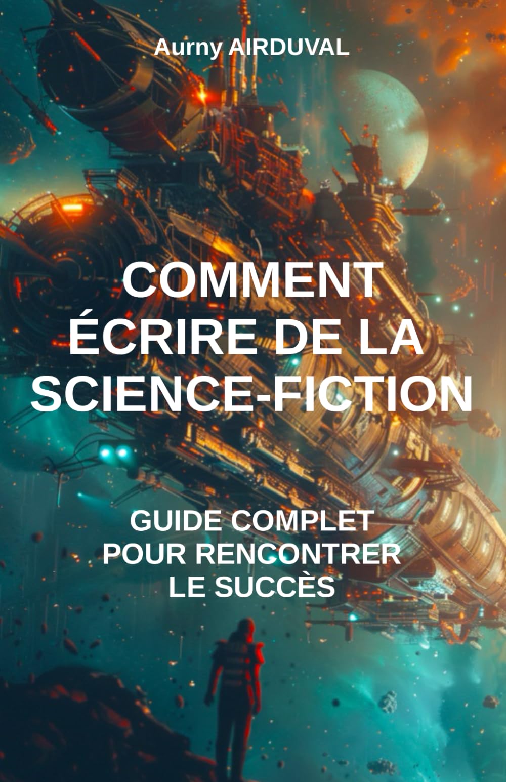 Comment écrire des romans à succès grâce aux techniques de structure - 10
