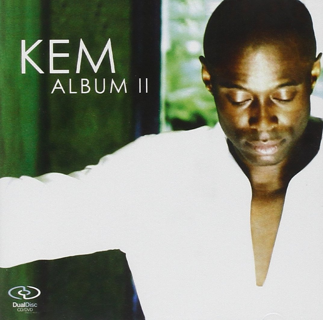 Album II (Dual Disc)