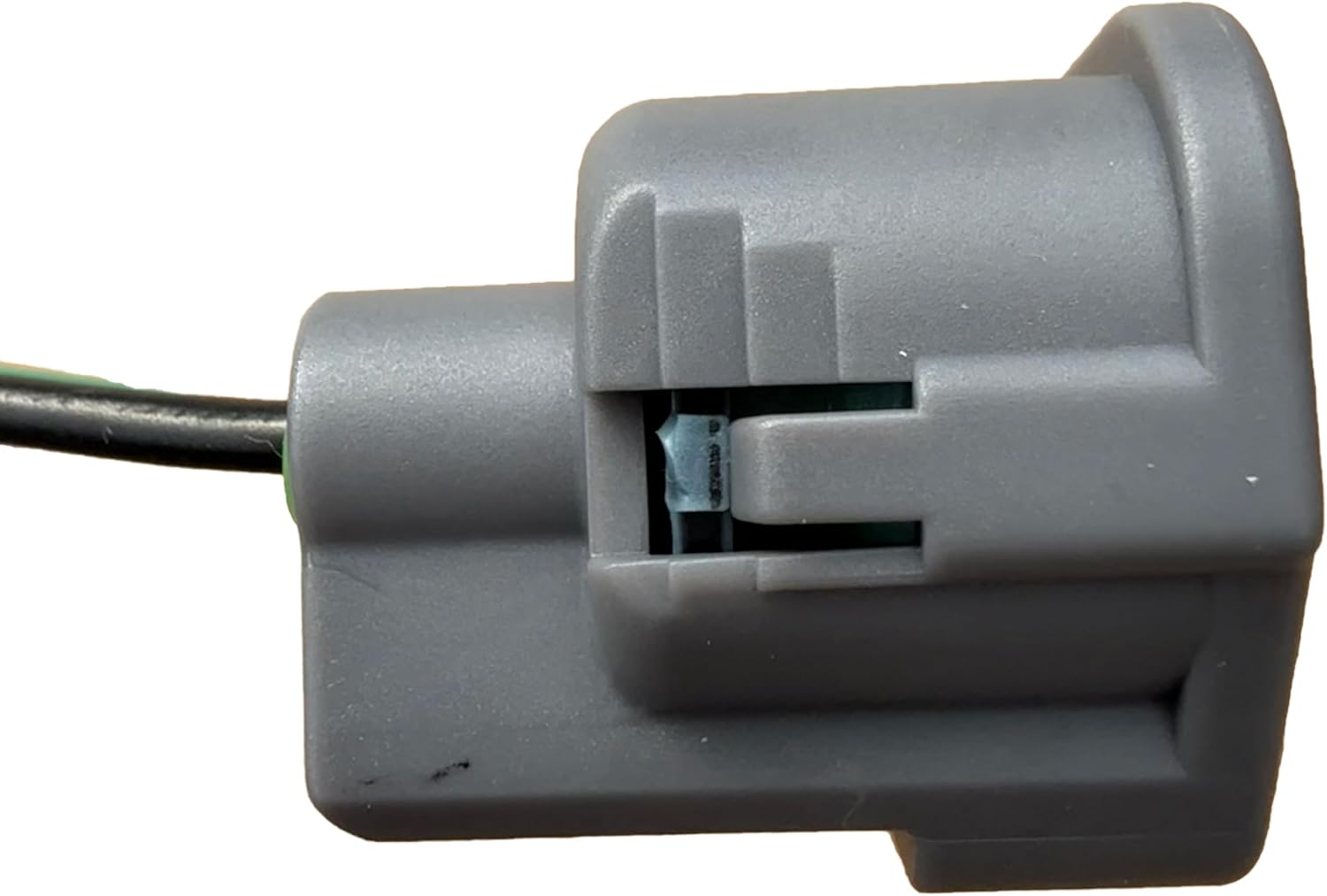Connector - camshaft Position Sensor Compatible with Dodge Ram 1500 2500 3500, B1500 B2500 B3500 - Jeep Grand Cherokee (07-98), Chrysler 300 (07-05) 5019962AA S-2099 S2099