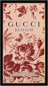 Amazon | グッチ ブルーム 50ML EDP インテンス | GUCCI(グッチ