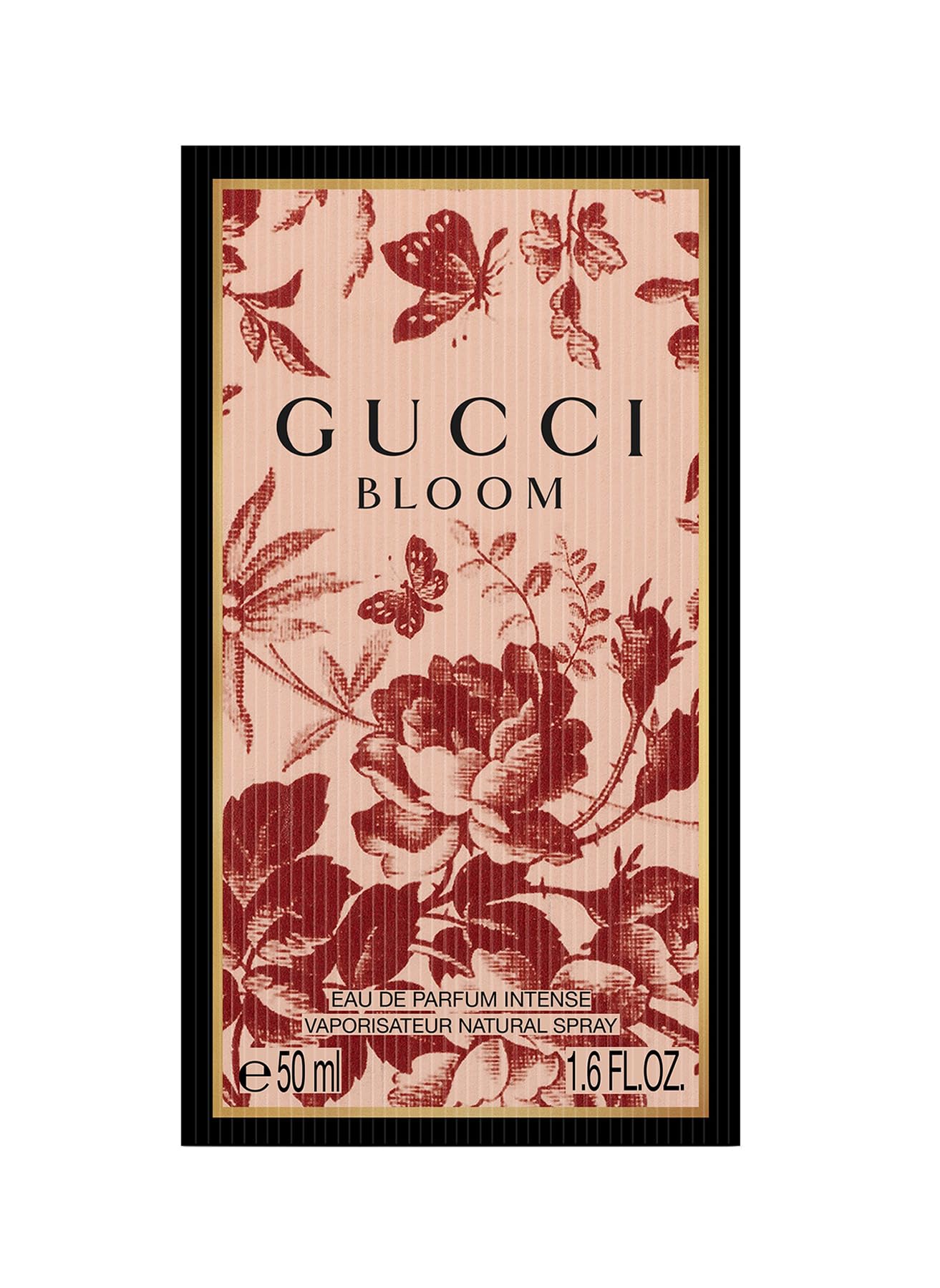 Amazon | グッチ ブルーム 50ML EDP インテンス | GUCCI(グッチ