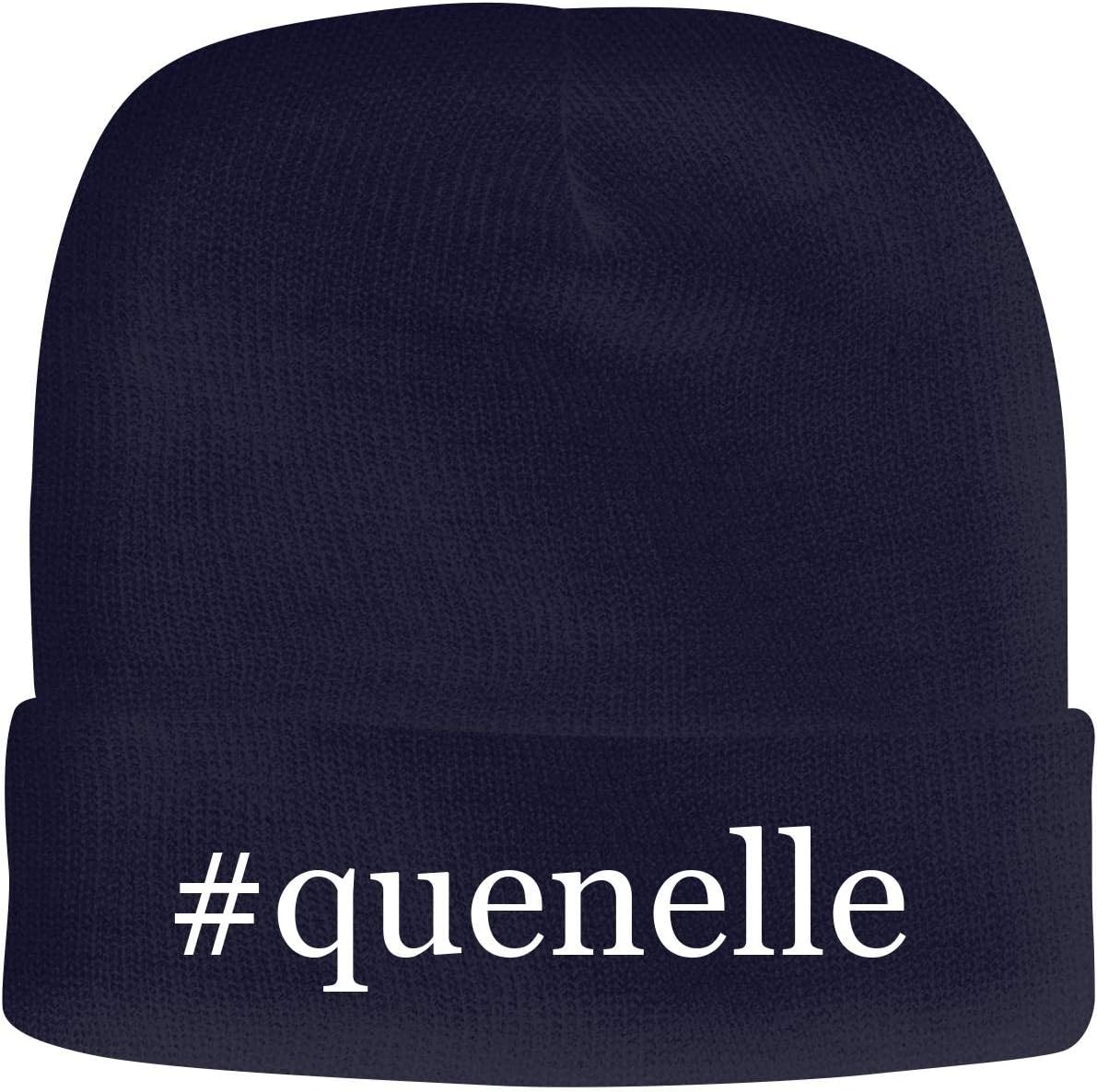 BH Cool Designs #Quenelle - Men's Hashtag Soft & Comfortable Beanie Hat Cap