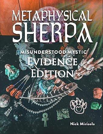Metaphysical Sherpa