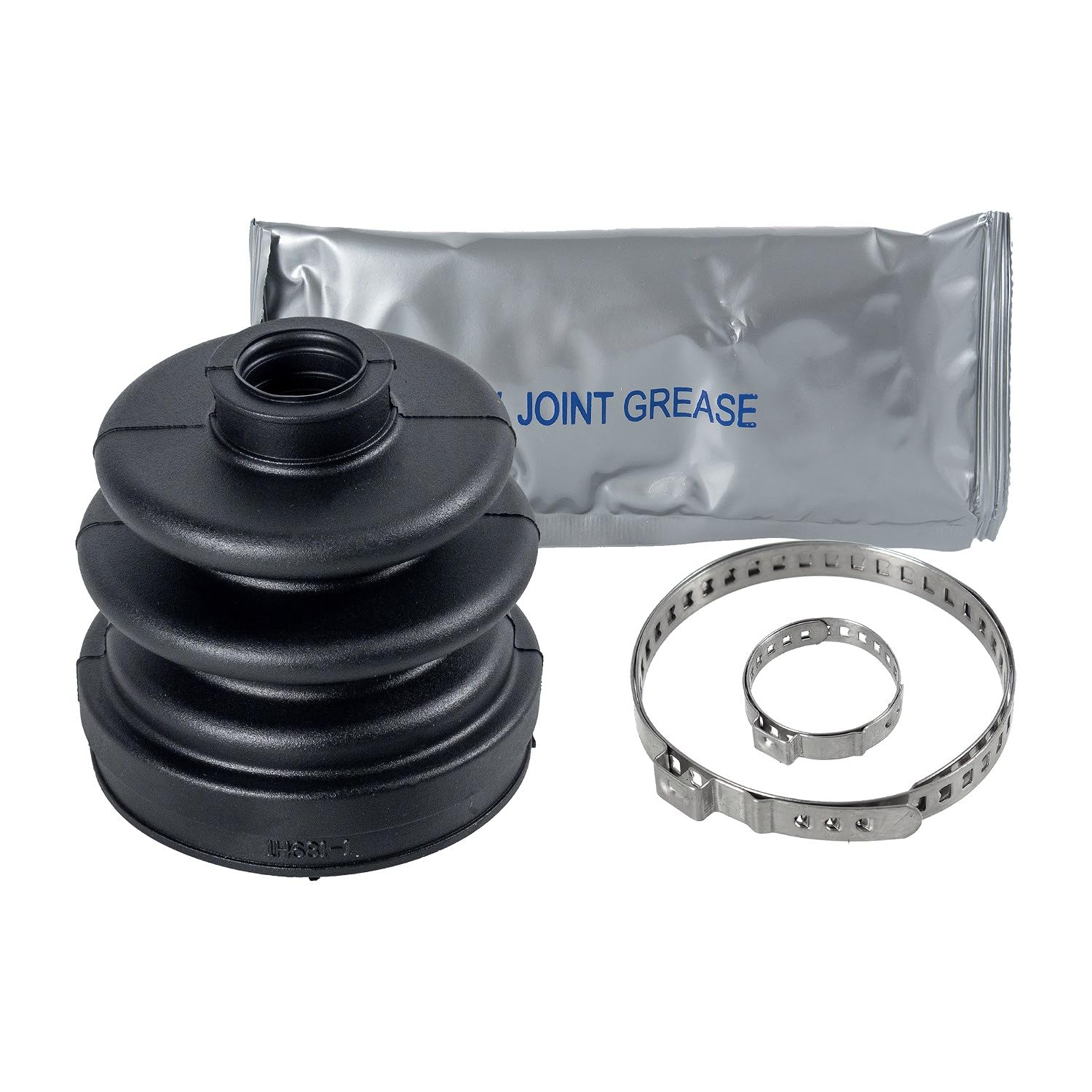 Blue Print ADN18133 Kit cuffia, Semiasse