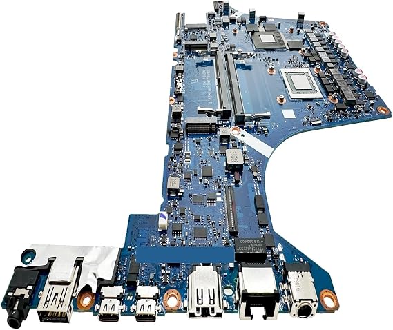 Motherboard FA507NU FA707NU FA507NV FA707NV FA507NVR FA707NVR FA507NUR FA707NUR FX507N FX707N TUF507N TUF707N Laptop Mainboard(R9 RTX4050 17inch)