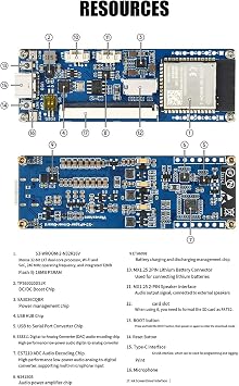 13.3 Resolution E-Ink Screen Readers and Advertising Low Power Consumption Intelligent Domotic Toner Panel