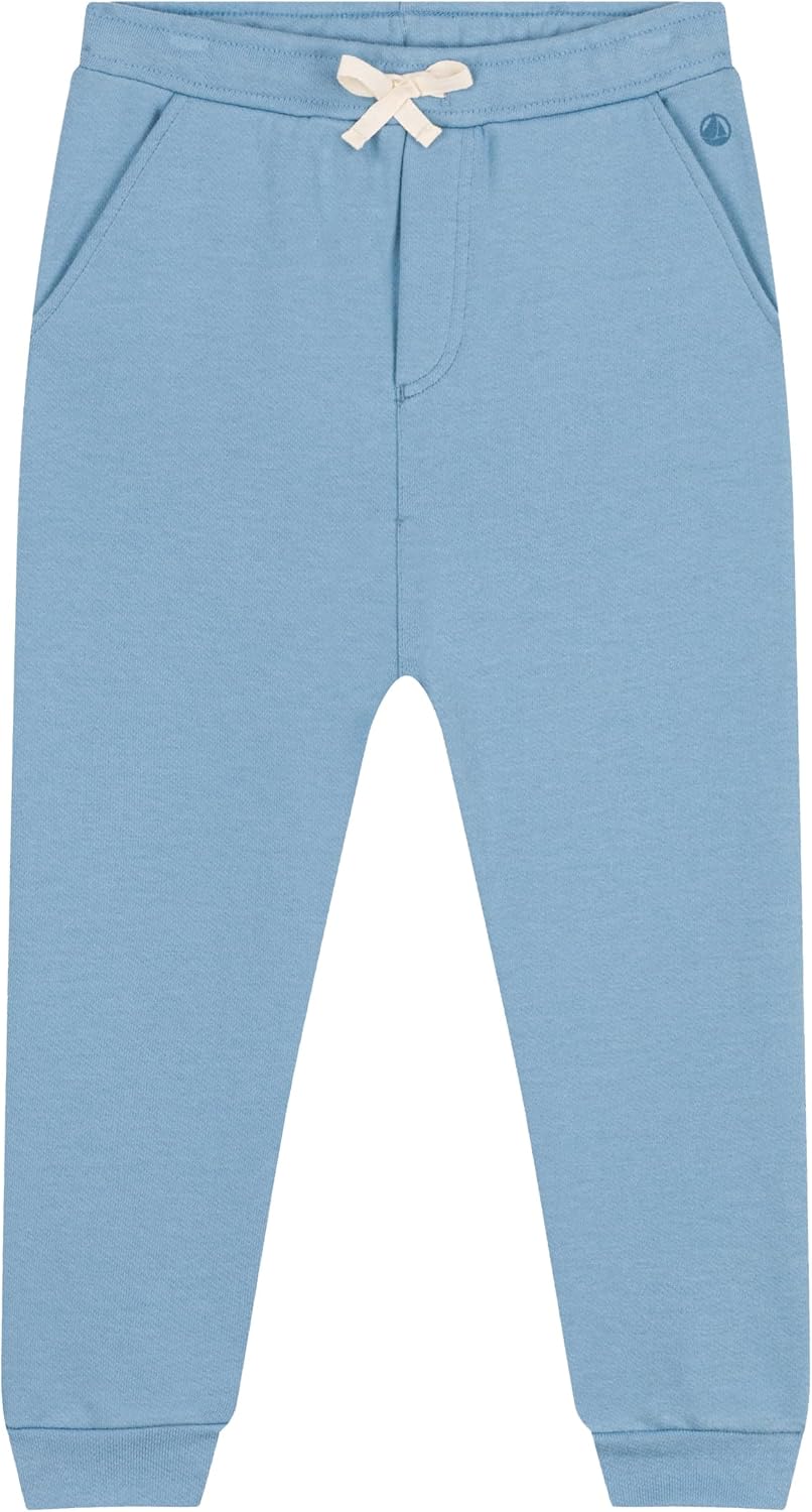Petit bateau garcon d'occasion - Vêtements