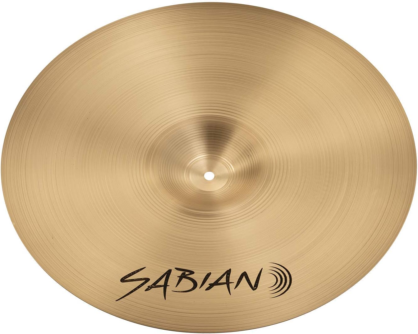 SABIAN 21" AA Rock Ride