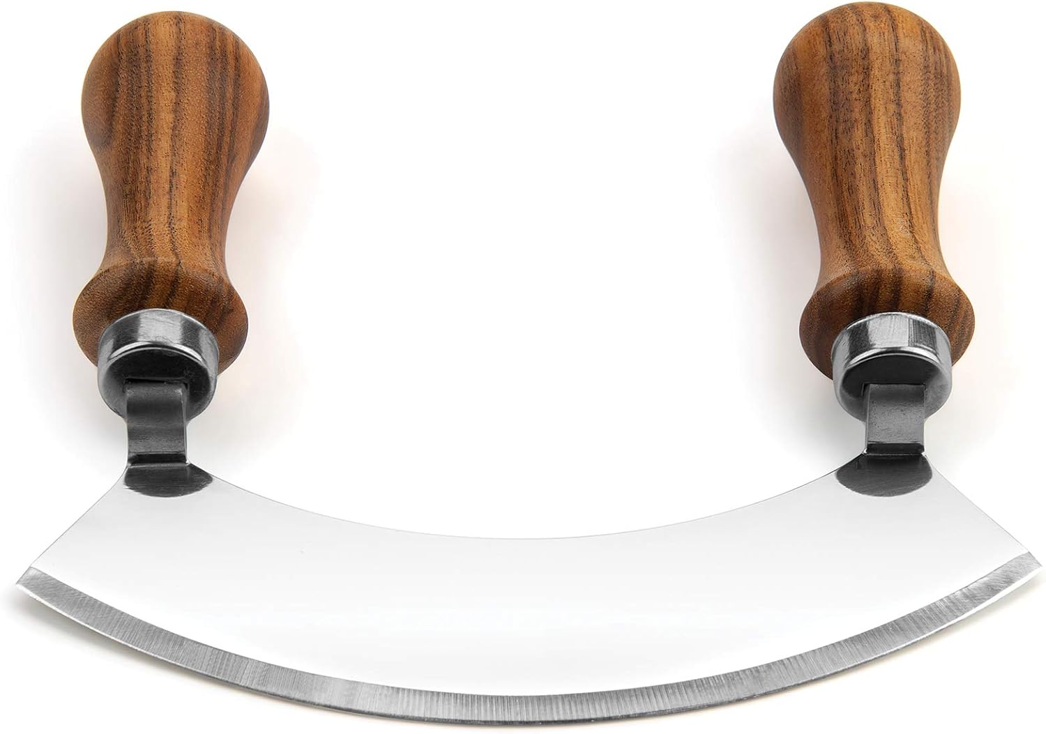 Ironwood Gourmet Tools Salad Serving Utensils, 5-Inches, Brown Ironwood Gourmet Tools Salad Serving Utensils, 5-Inches, Brown