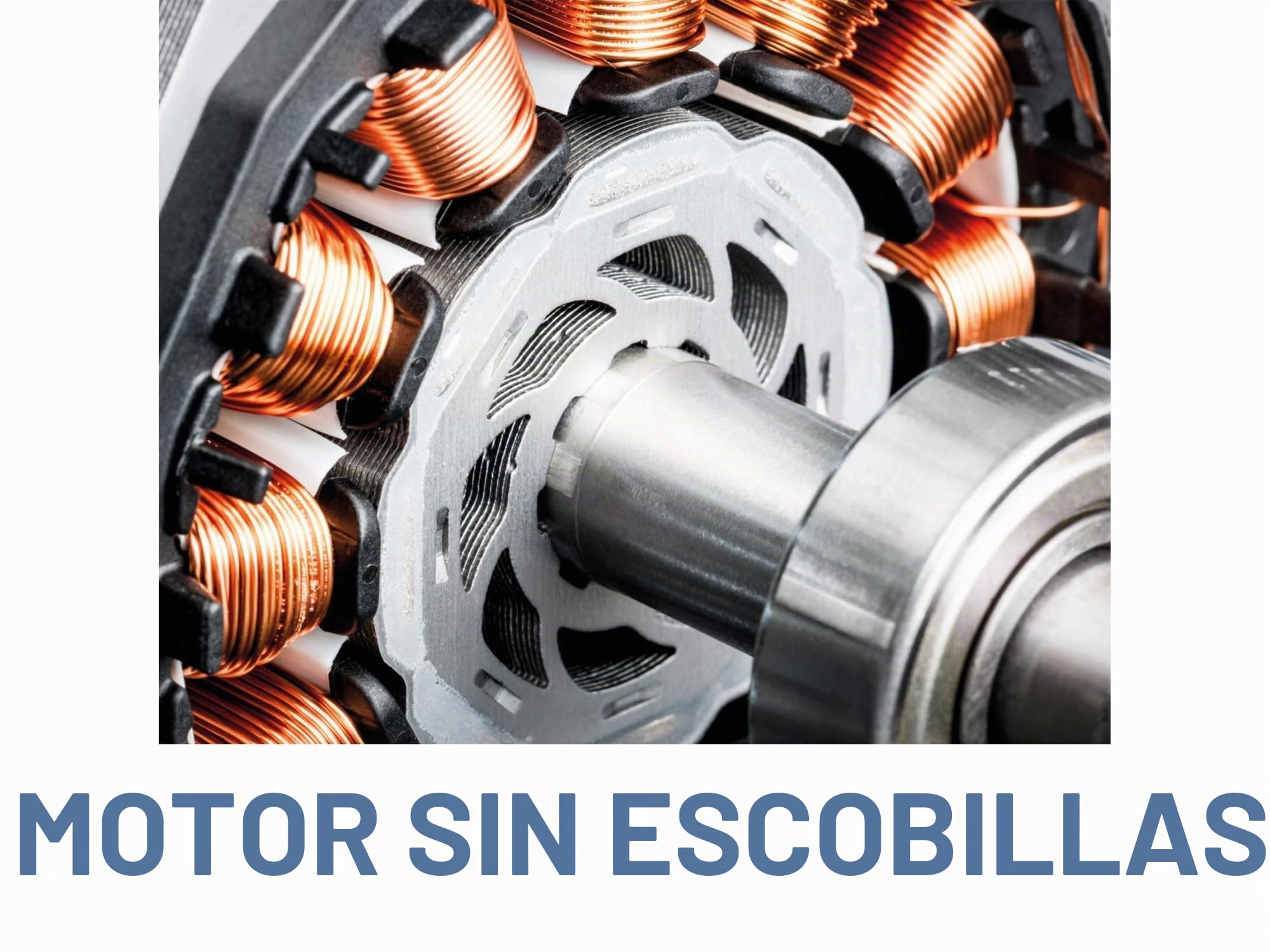 Carros Schub Eléctricos con Batería | Capacidad 80L | 150kg Capacidad de carga | 500W | 40V Li-ion con 6000mAh