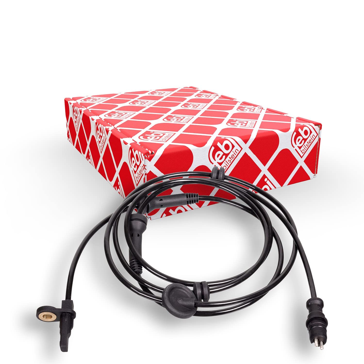 Febi Bilstein 102256 – Sensore ABS