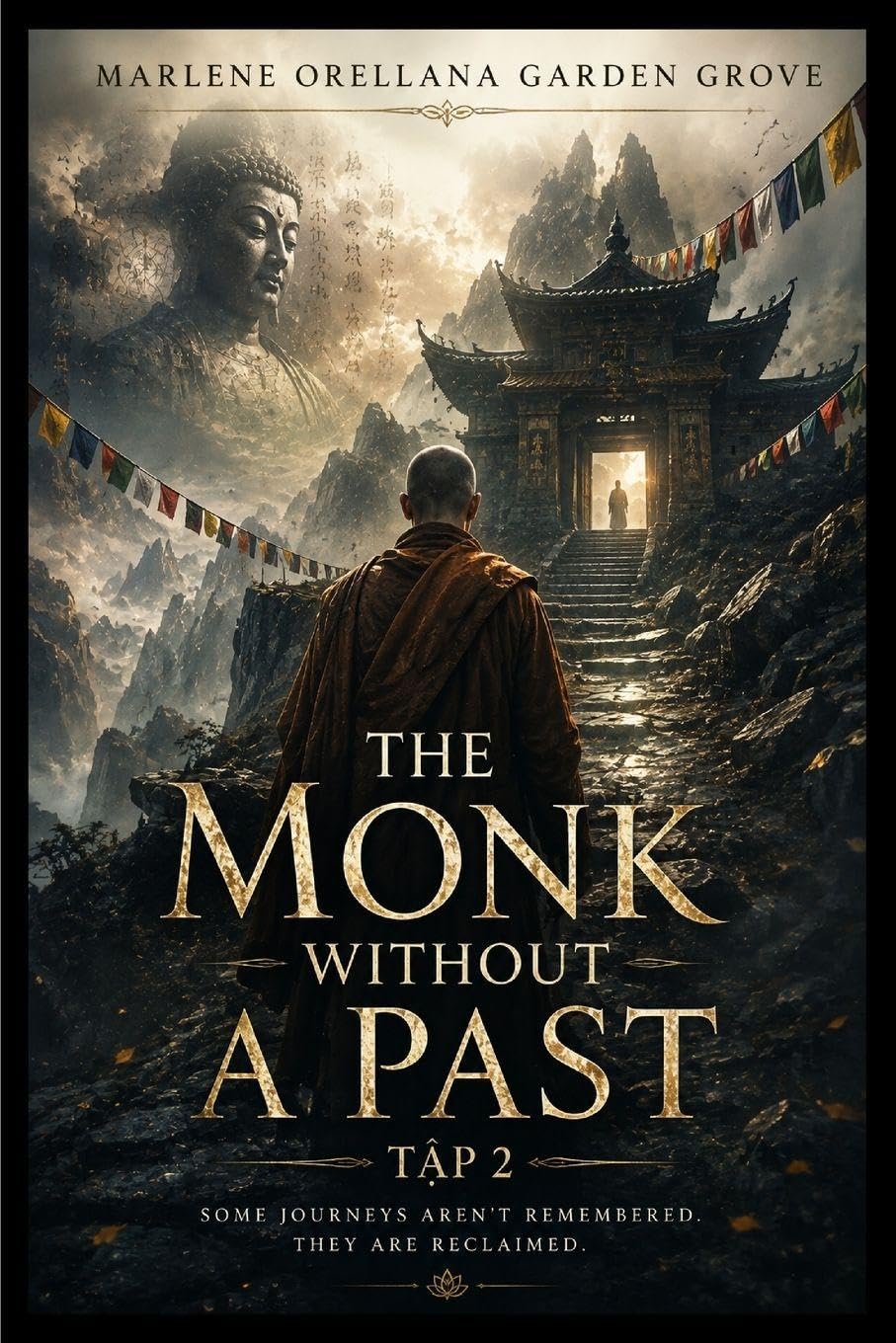 The Monk Without a Past_T¿p 2