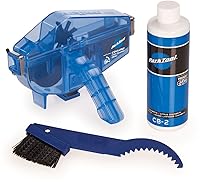Algopix Similar Product 11 - Park Tool CG23 Chain Gang Chain
