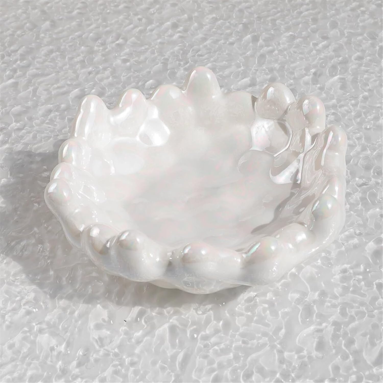 Jewelry Tray Jewelry Tray, Household Storage, Ring Earrings Necklace Decoration