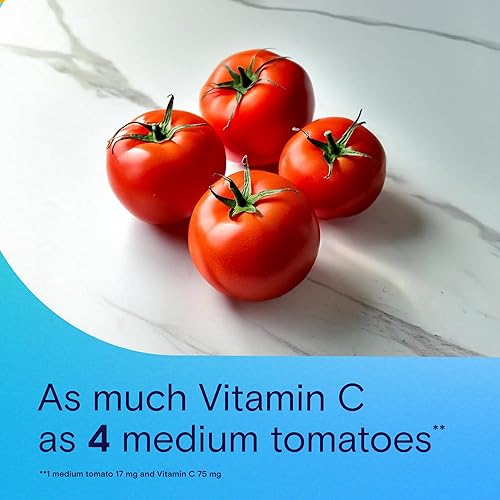 Miniatura 10 de One A Day Gomitas multivitamínicas para adolescentes para él suplemento con vitamina A vitamina C vitamina D vitamina E y zinc para apoyo