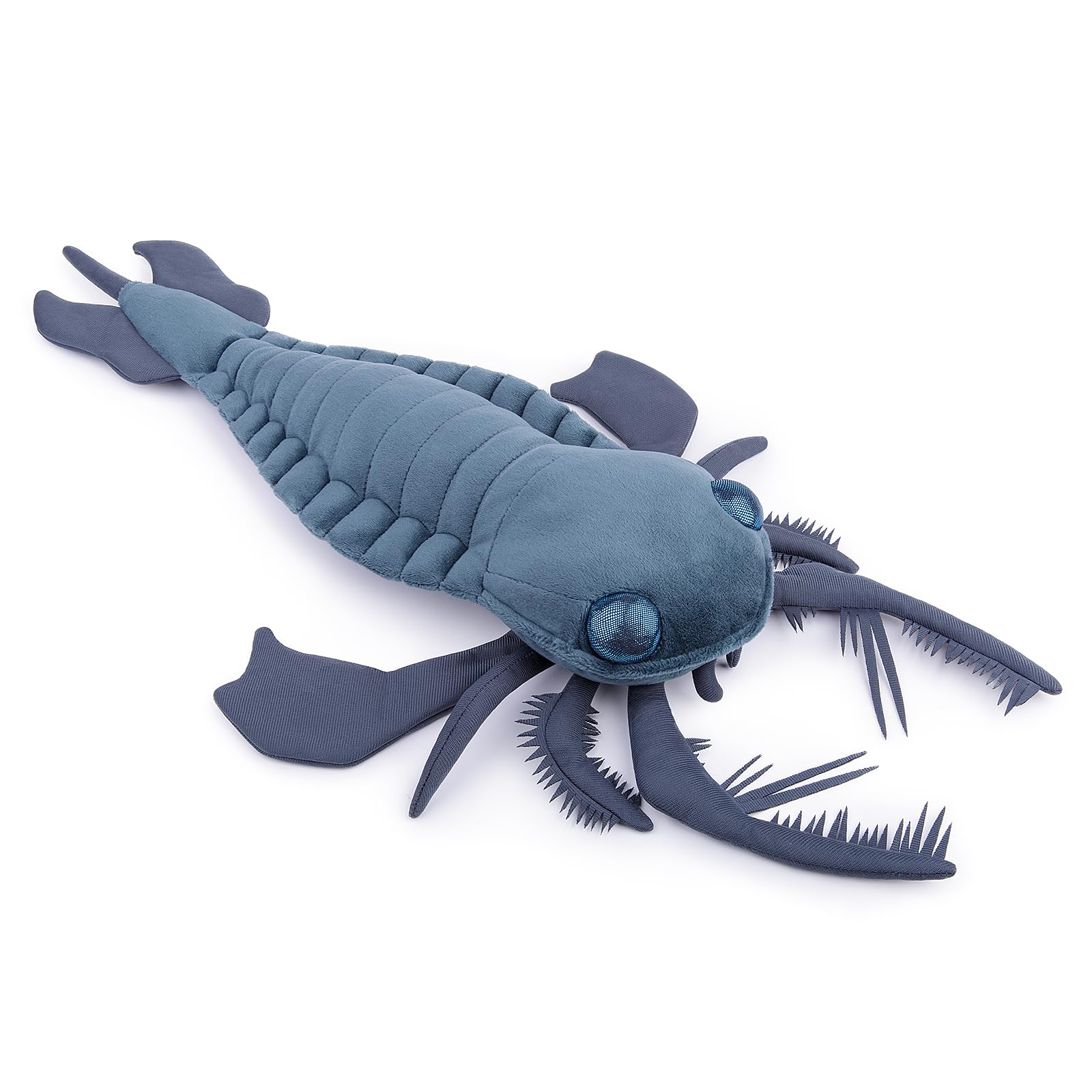 Amazon.co.jp: ZHONGXIN MADE ミクソプテルス 古生物学シリーズ