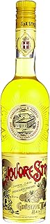 Alberti Strega Liquore, 3104, 1er Pack (1 x 700 ml)