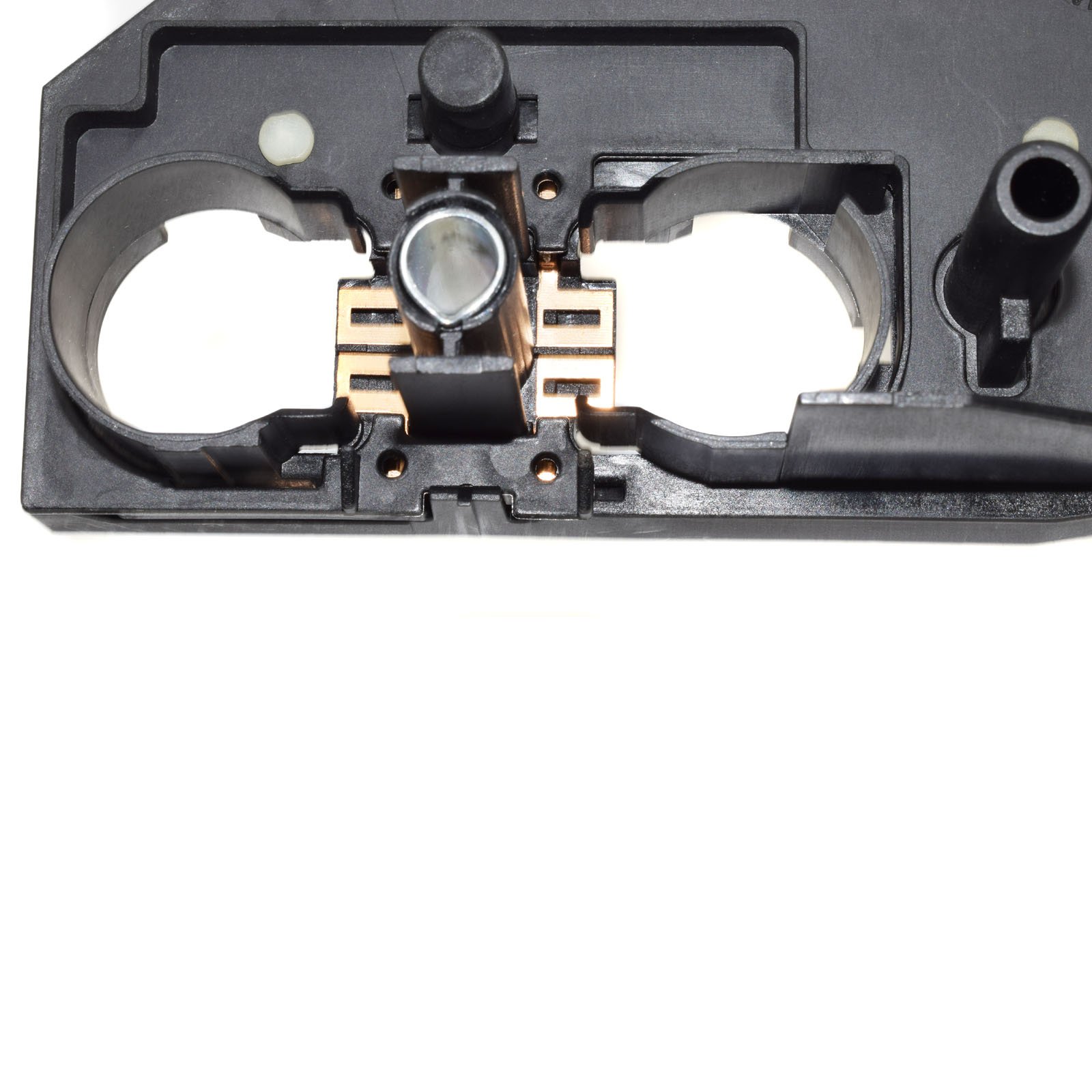 Amazon.com: Kison Transmission Valve Body Electric Conductor Plate  