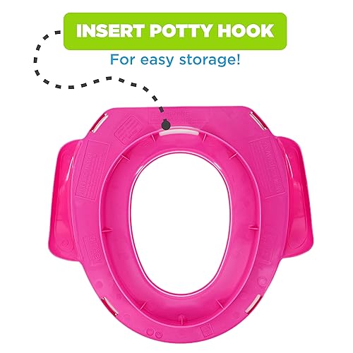 Miniatura 4 de Nickelodeon PAW Patrol - Asiento suave para ir al baño y asiento de entrenamiento para ir al baño, cojín suave, entrenamiento para ir al baño de