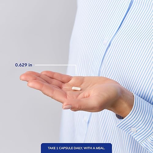 Miniatura 4 de Pure Encapsulations - Manganeso aspartatocitrato - Suplemento mineral hipoalergénico para tejido conectivo y huesos - 60 cápsulas