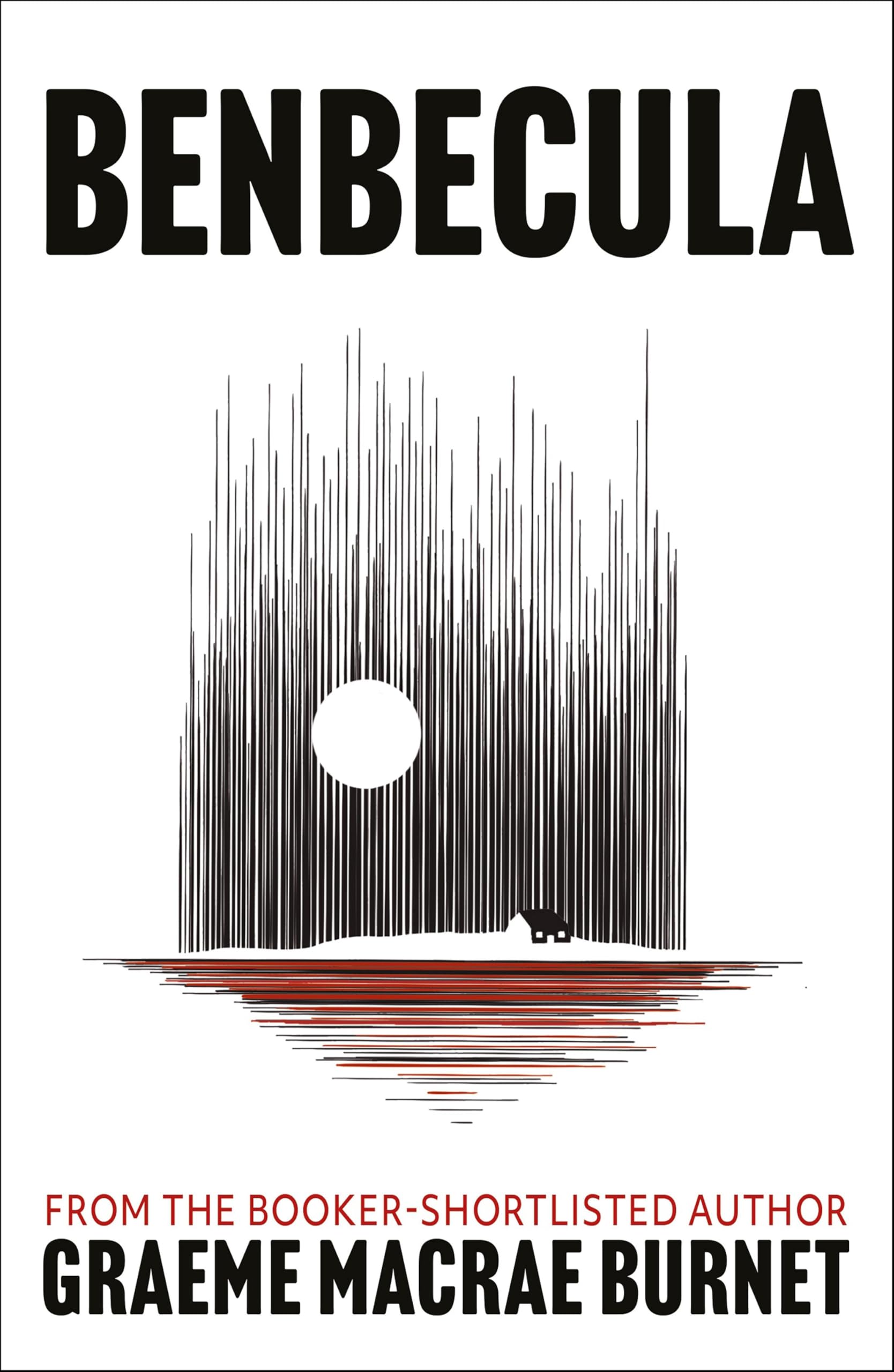 Benbecula: Darkland Tales (English Edition)