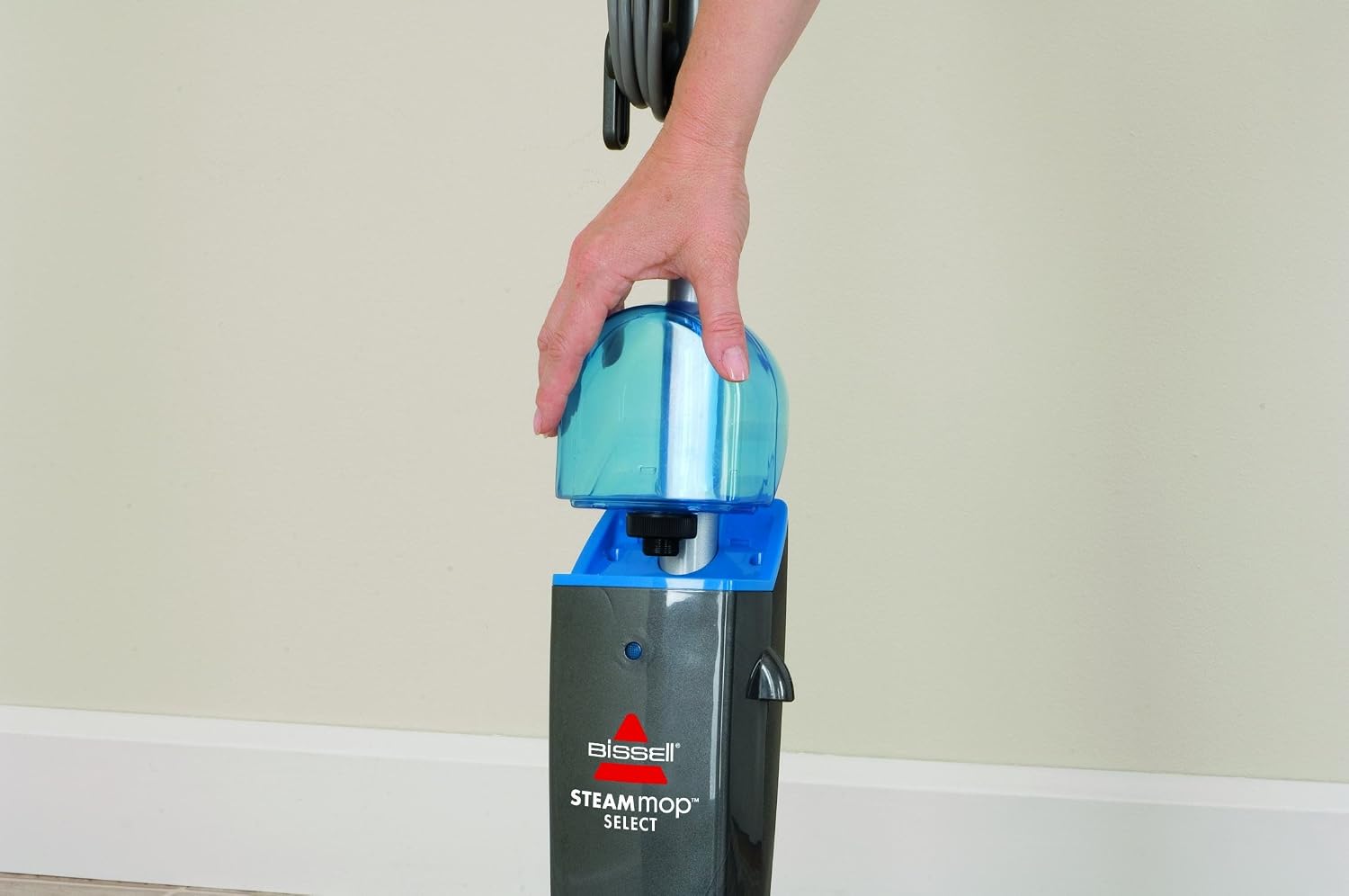 Steam Mop