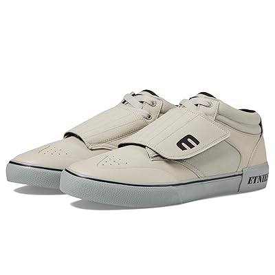 etnies Andy Anderson Shoes White/Grey
