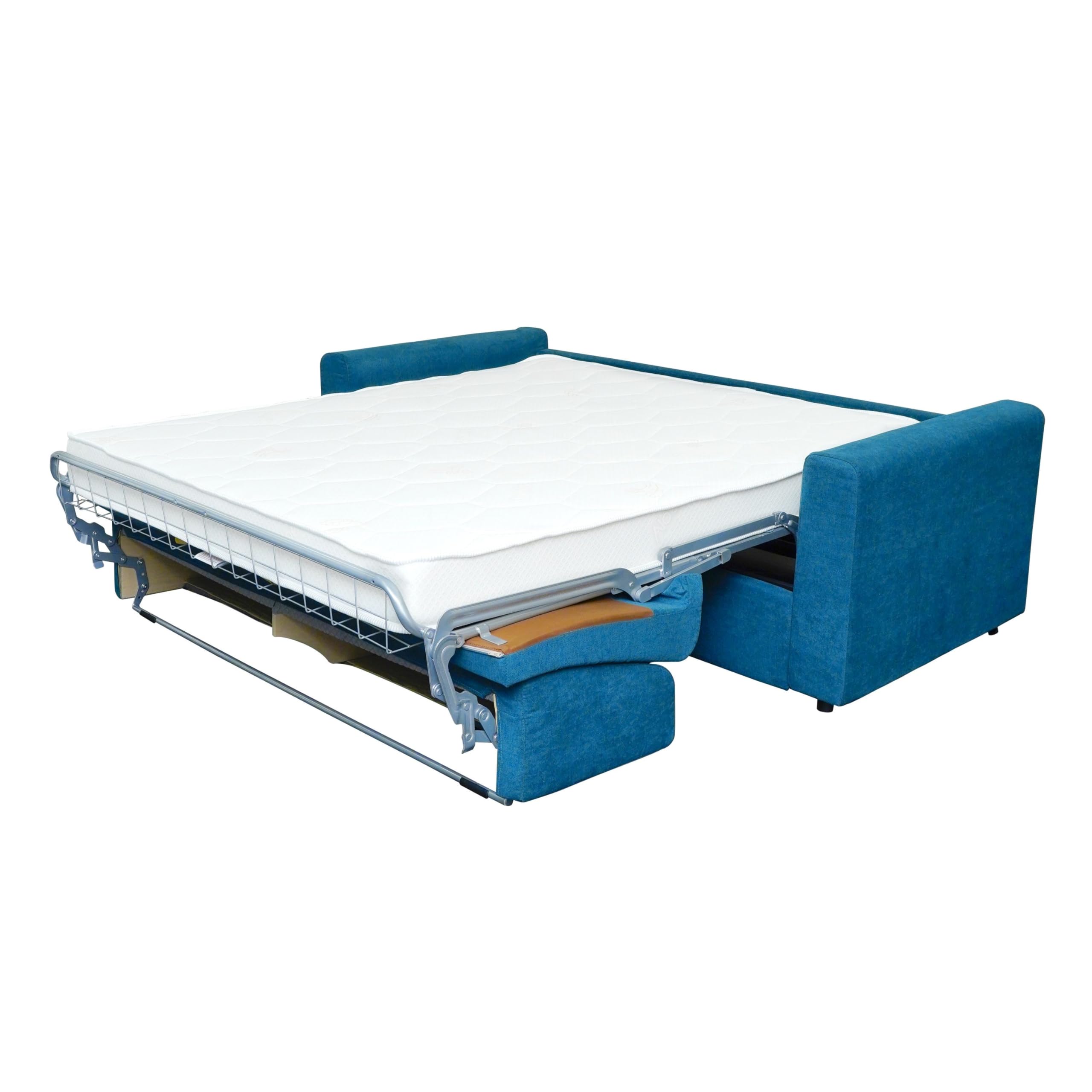 Materasso Pieghevole Fusion Materassi In Water Foam Con