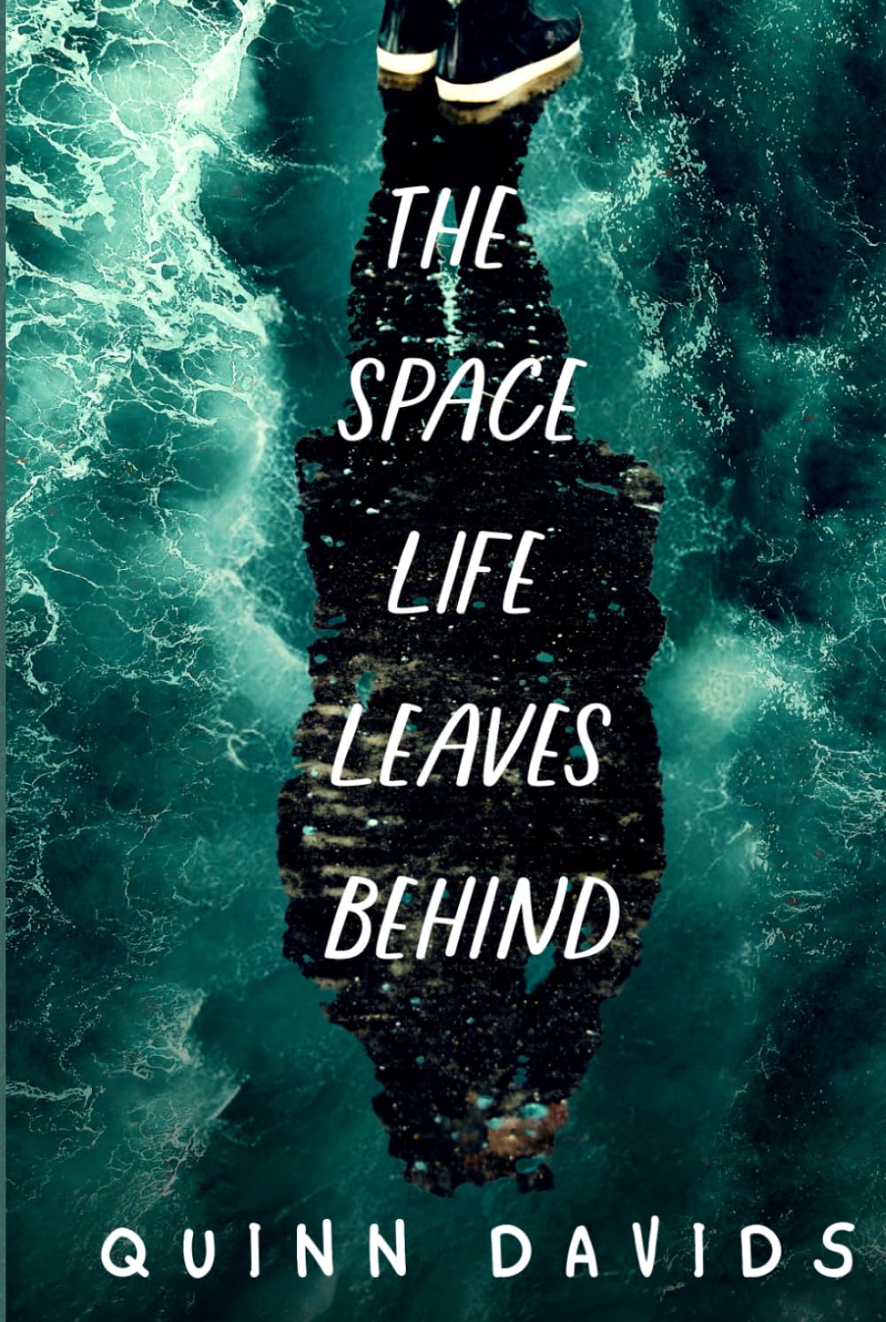 The Space Life Leaves Behind (The Shadows and Sunshine Chronicles)