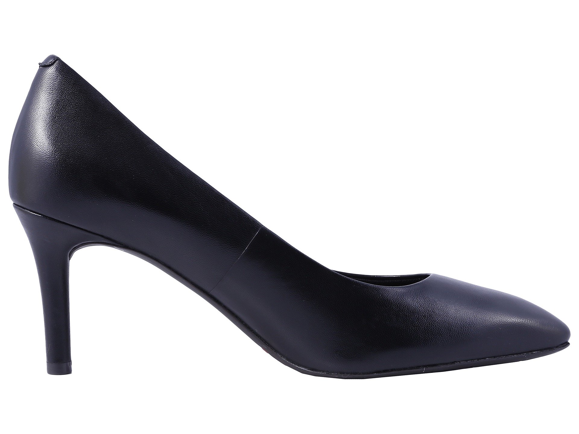 rockport total motion 75mm pointy toe pump