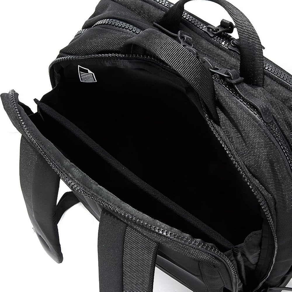 Amazon.co.jp: [ザノースフェイス] コーデュラ バリスティック デイー