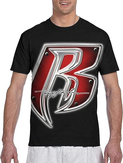 日本製 2ウェイ RUFF RYDERS DMX ラフライダーズ ベースボールシャツ