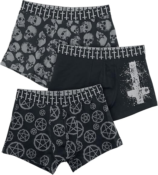 Emp boxershorts Clearance