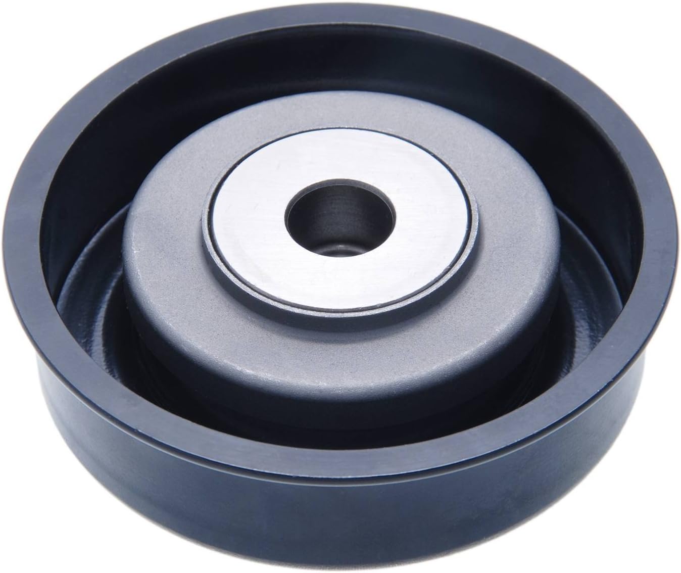 Md166381 - Pulley Idler For Mitsubishi - Febest