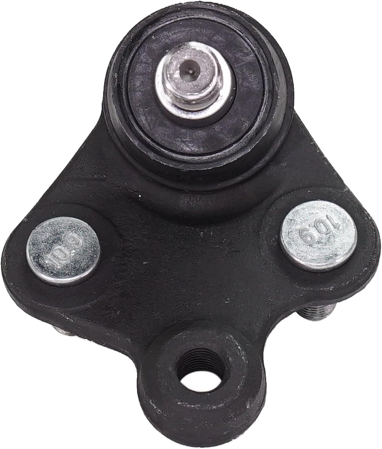 Garage-Pro Set of 2 Front LH & RH Lower Ball Joint Replacement for Honda CR-V 2010-2011 Replaces # 51220SWAA01, 51230SWAA01