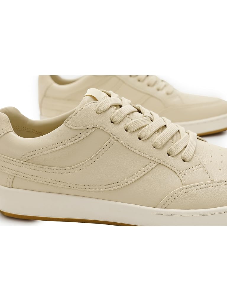 Beige Vince Pacifico