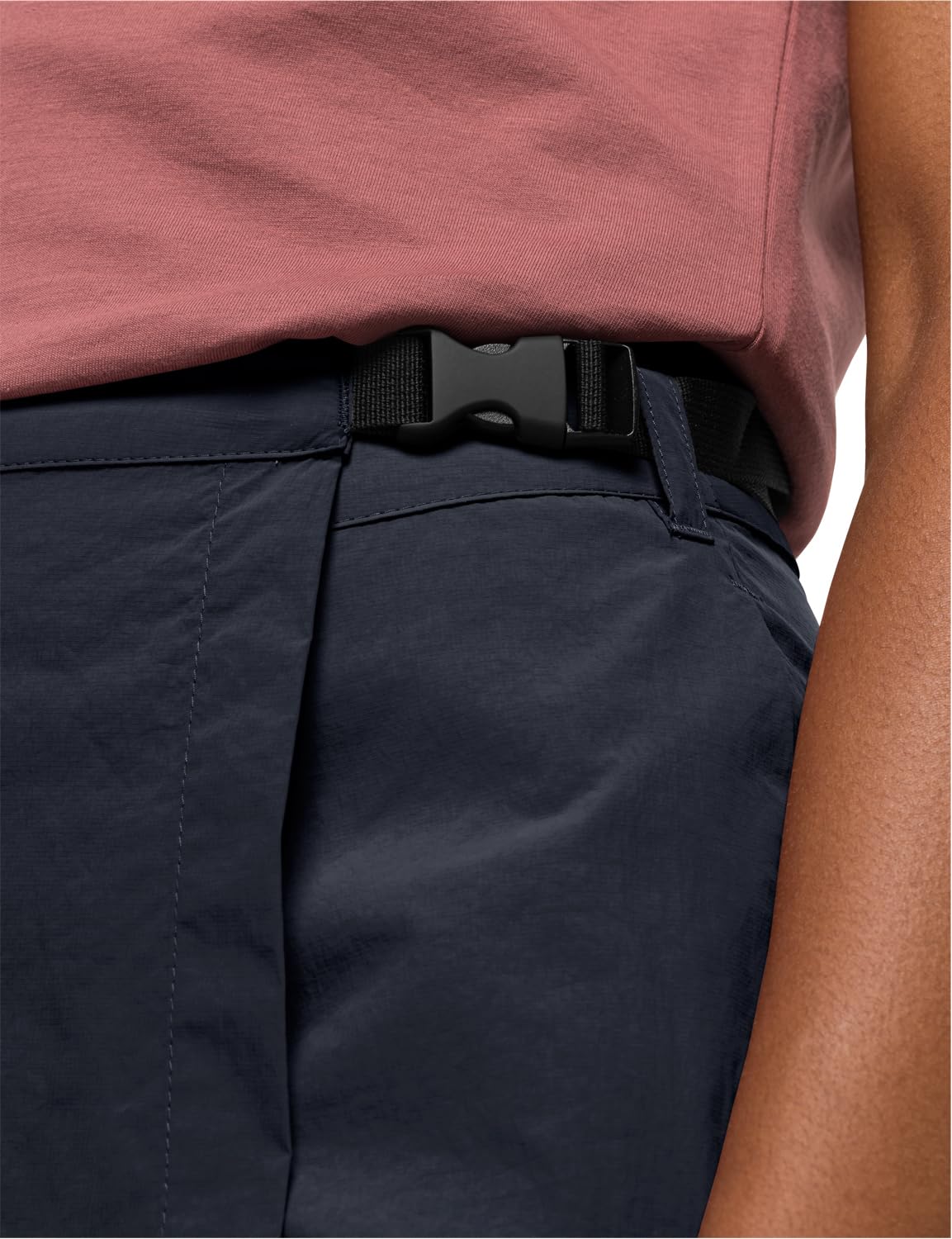 Jack Wolfskin Women's Lightsome Skort W Skirt