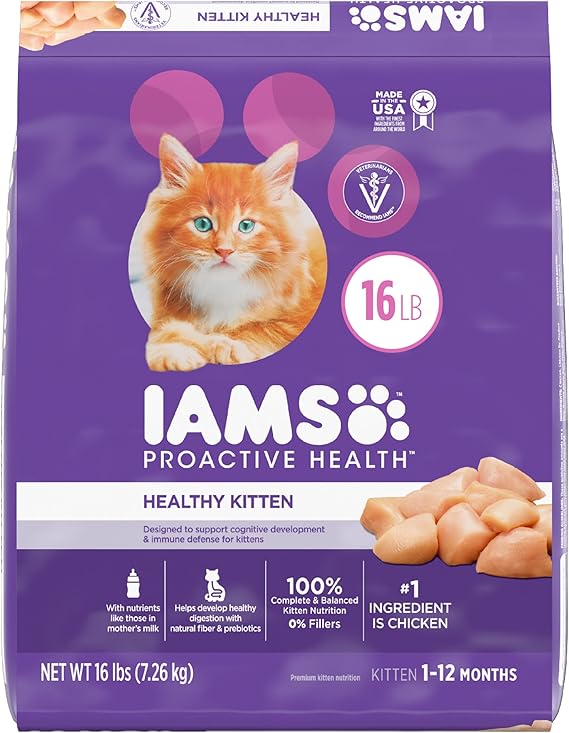 iams brand