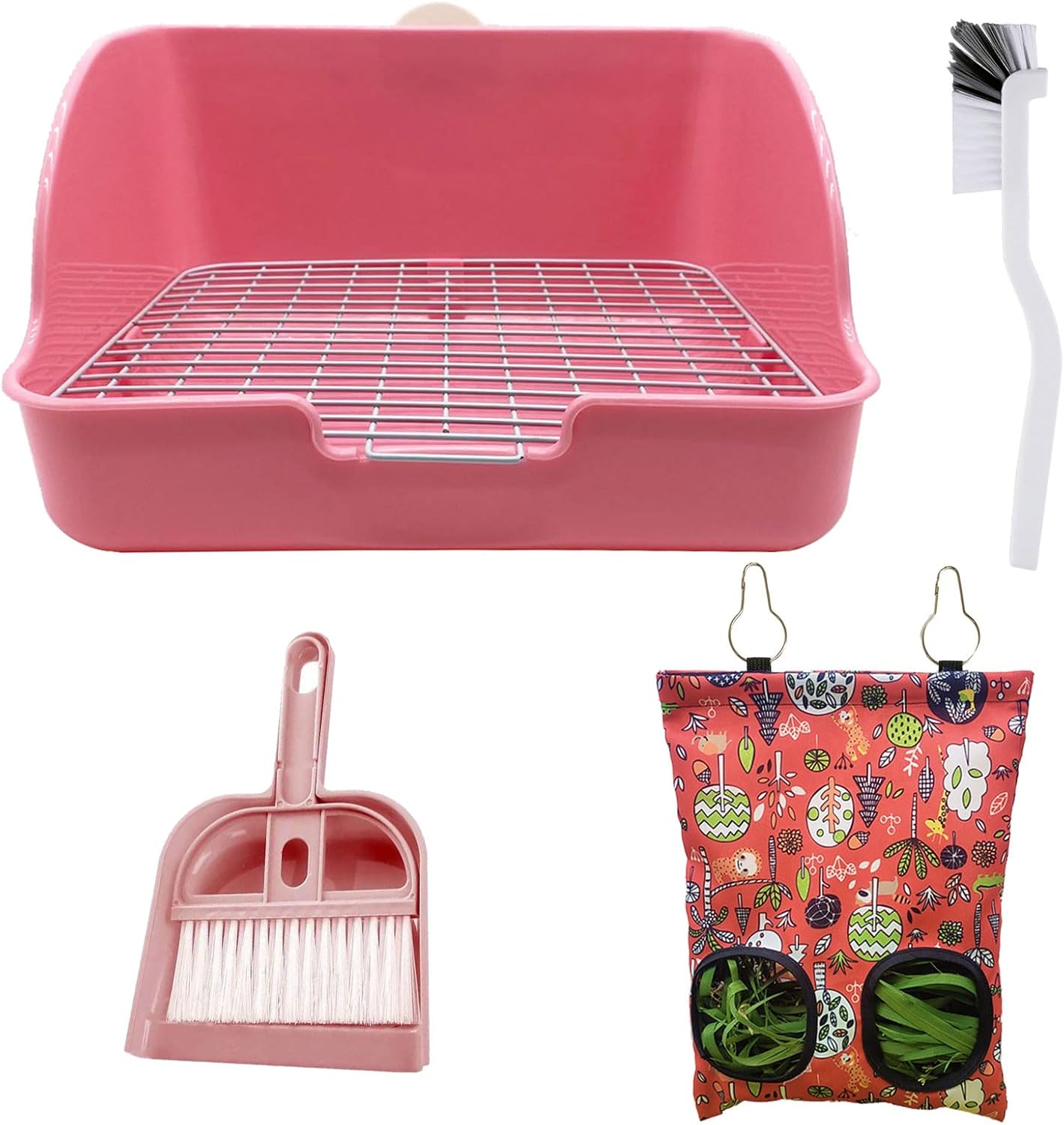 Griglia Forno Estensibile Per Forni Da 60cm - Acciaio Inox, Da 30,5x39cm A 60cm, Ideale Per Cucina Domestica