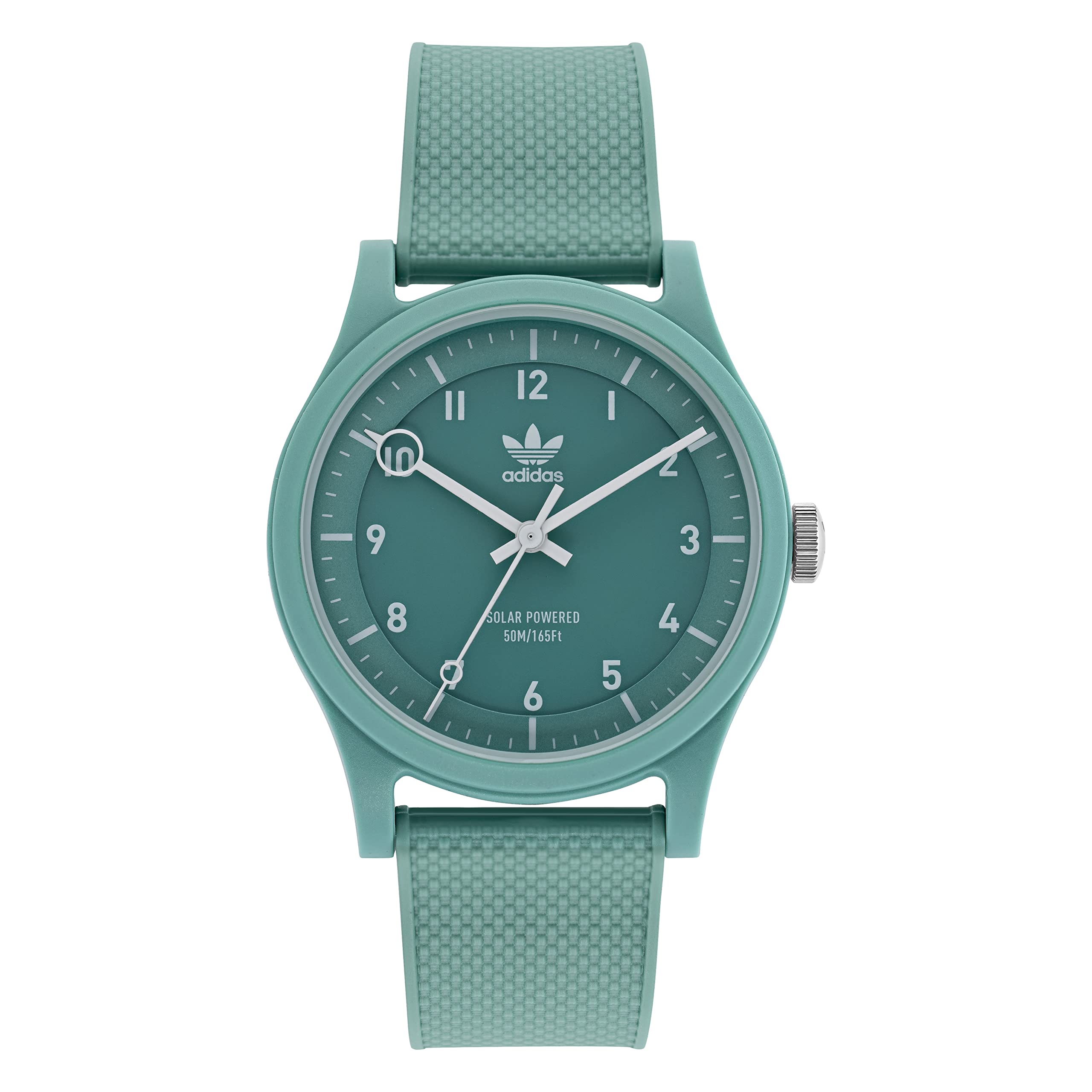 Adidas Men Resin Originals Analog Green Dial Watch-Aost22045, Band Color-Green (B0B3LYRFZR) Amazon Price History, Amazon Price Tracker