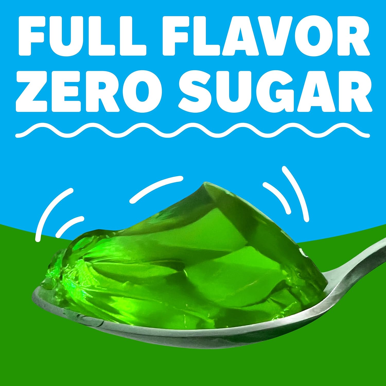 Lime Artificially Flavored Zero Sr Low Crie latin Dert
